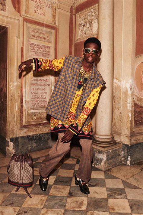 gucci 2020ss|gucci 2020 menswear.